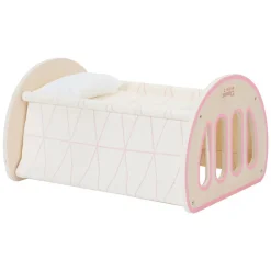 Classic World - Modern 2 in 1 Cradle