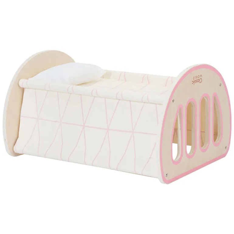 Classic World - Modern 2 in 1 Cradle