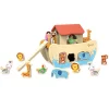 Classic World - Noah's Ark Shape Sorter