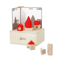 Classic World - Space Building Blocks