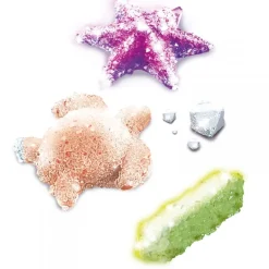 Clementoni - Phosphorescent Crystals