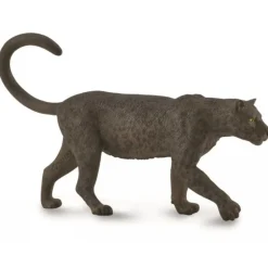 Collecta - Black Leopard