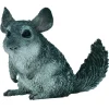 Collecta - Chinchilla Long Tailed