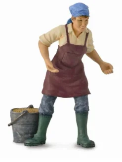 Collecta - Farmer - Female