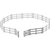 Collecta - Fence Corral With Gate