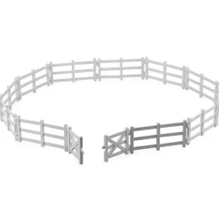Collecta - Fence Corral With Gate