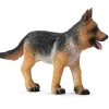 Collecta - German Shepherd Puppy