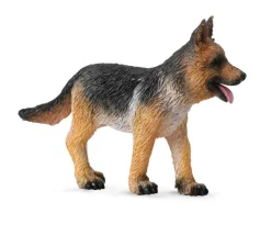 Collecta - German Shepherd Puppy