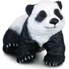 Collecta - Giant Panda Cub Sitting