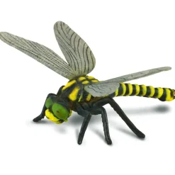 Collecta - Golden Ringed Dragonfly