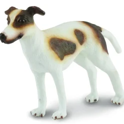 Collecta - Greyhound Puppy