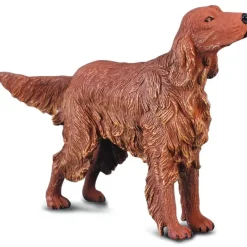Collecta - Irish Red Setter