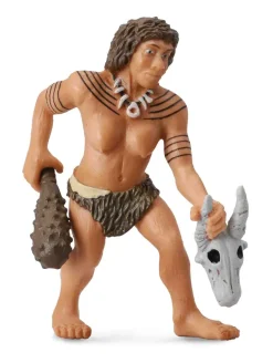 Collecta - Neanderthal Woman