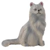 Collecta - Persian Cat Sitting
