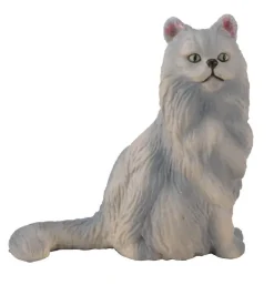 Collecta - Persian Cat Sitting