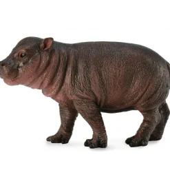 Collecta - Pygmy Hippopotamus Calf