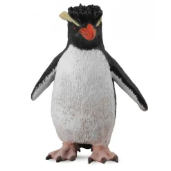 Collecta - Rockhopper Penguin