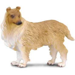 Collecta - Rough Haired Collie