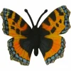 Collecta - Small Tortoiseshell Butterfly