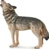 Collecta - Timber Wolf Howling