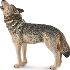Collecta - Timber Wolf Howling