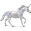 Collecta - Unicorn Stallion Blue