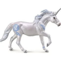 Collecta - Unicorn Stallion Blue