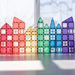 Connetix - Rainbow Mega Pack 212pcs