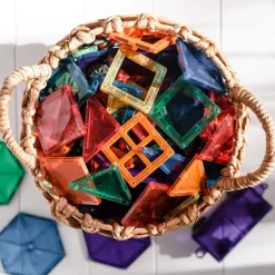 Connetix - Rainbow Mega Pack 212pcs