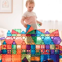 Connetix - Rainbow Mega Pack 212pcs