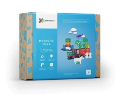 Connetix - Rainbow Motion Pack Pack 24pcs