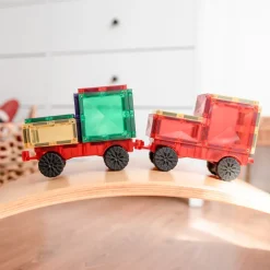 Connetix - Rainbow Motion Pack Pack 24pcs