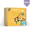 Connetix - Ramps & Intersections Pack 16pc