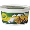 Crayola - Air Dry Clay White 1.1kg
