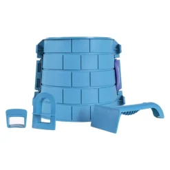 Create A Castle - Basic Tower Kit