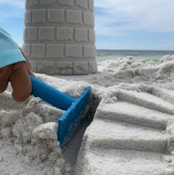 Create A Castle - Basic Tower Kit