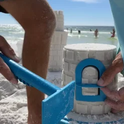 Create A Castle - Basic Tower Kit