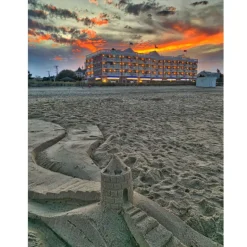 Create A Castle - Basic Tower Kit