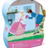 Crocodile Creek - Shaped Puzzle 72pcs - Cinderella