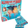 Crown - Kids Know Best Trivia Game