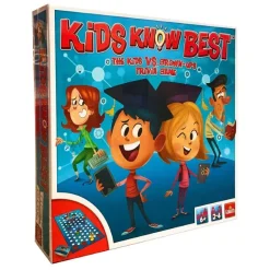 Crown - Kids Know Best Trivia Game