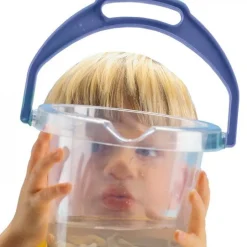 Dantoy - Transparent Bucket