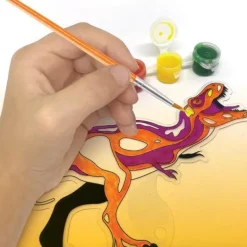 DinosArt - Suncatchers