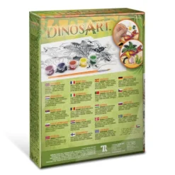 DinosArt - Suncatchers