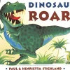 Dinosaur Roar (Paper Back)