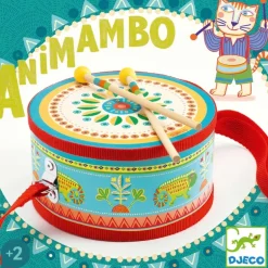 Djeco - Animambo Drum