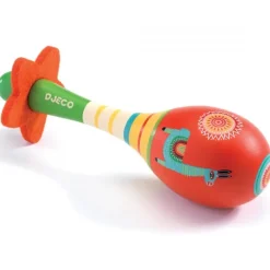 Djeco - Animambo Maraca