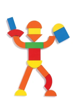 Djeco - Geoform Box Set