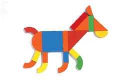 Djeco - Geoform Box Set