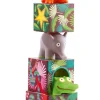 Djeco - Maxi Topanijungle Blocks